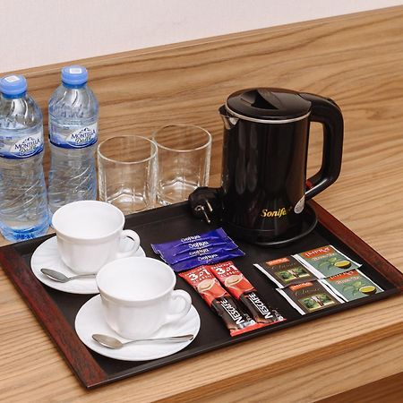 Sofiya Tashkent Hotel Zewnętrze zdjęcie