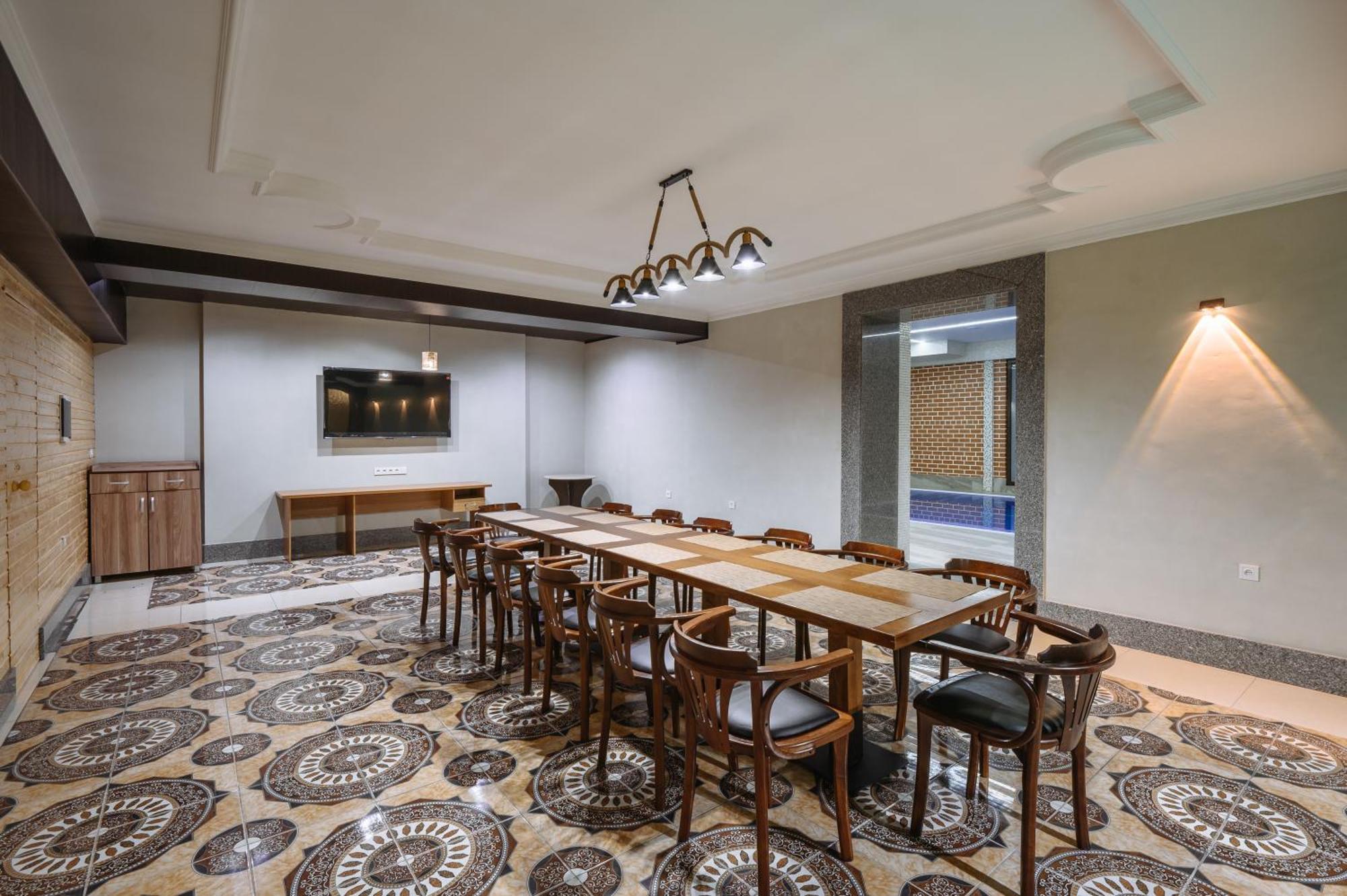 Sofiya Tashkent Hotel Zewnętrze zdjęcie