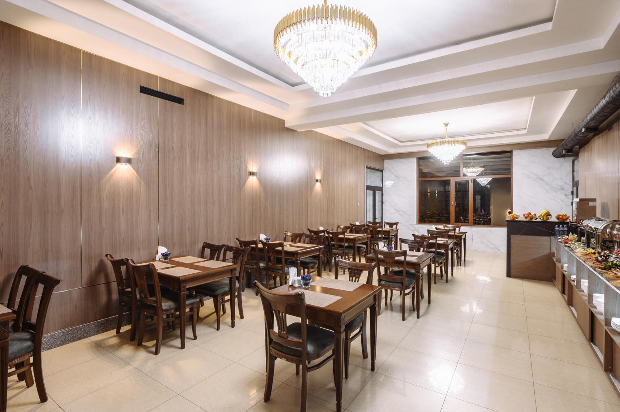Sofiya Tashkent Hotel Zewnętrze zdjęcie