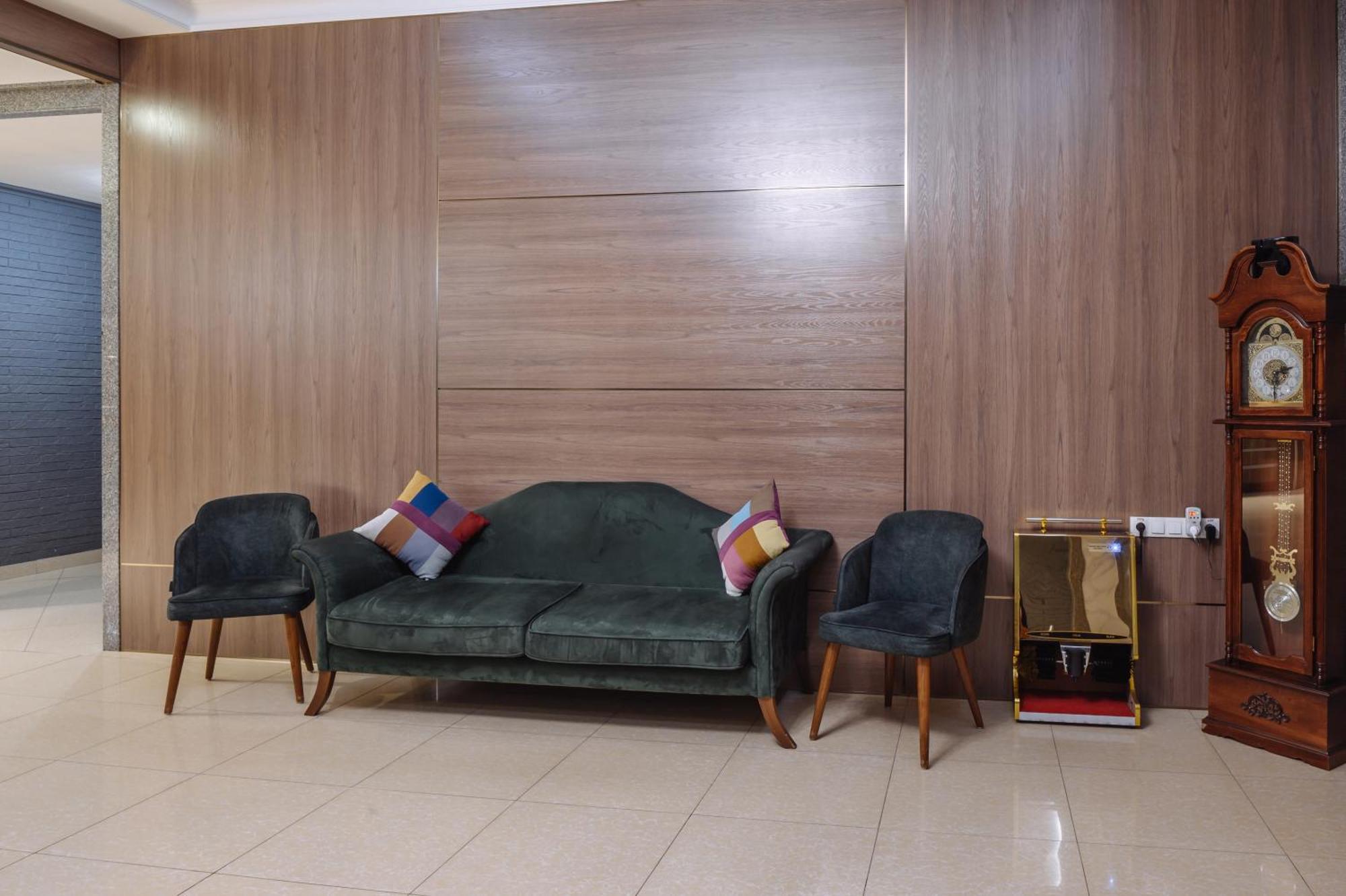 Sofiya Tashkent Hotel Zewnętrze zdjęcie