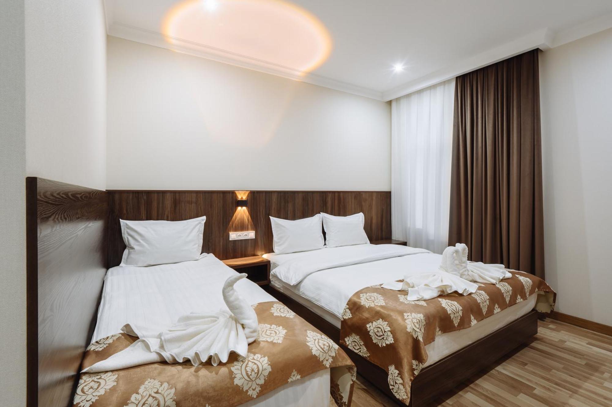 Sofiya Tashkent Hotel Zewnętrze zdjęcie