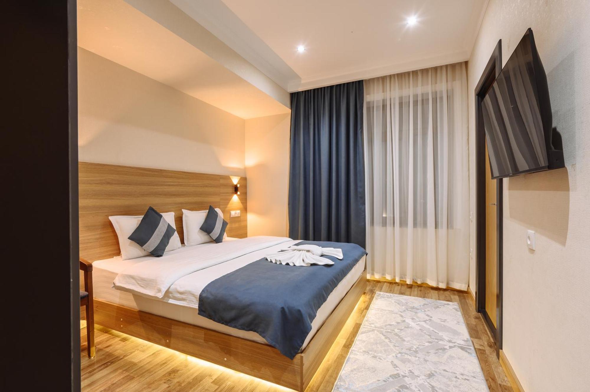 Sofiya Tashkent Hotel Zewnętrze zdjęcie