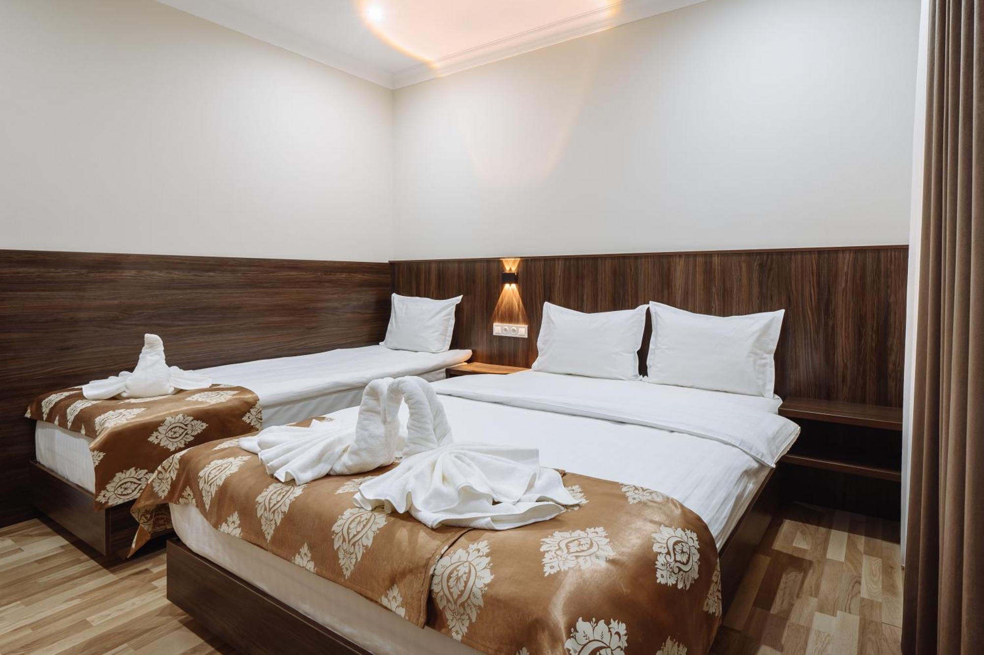 Sofiya Tashkent Hotel Zewnętrze zdjęcie