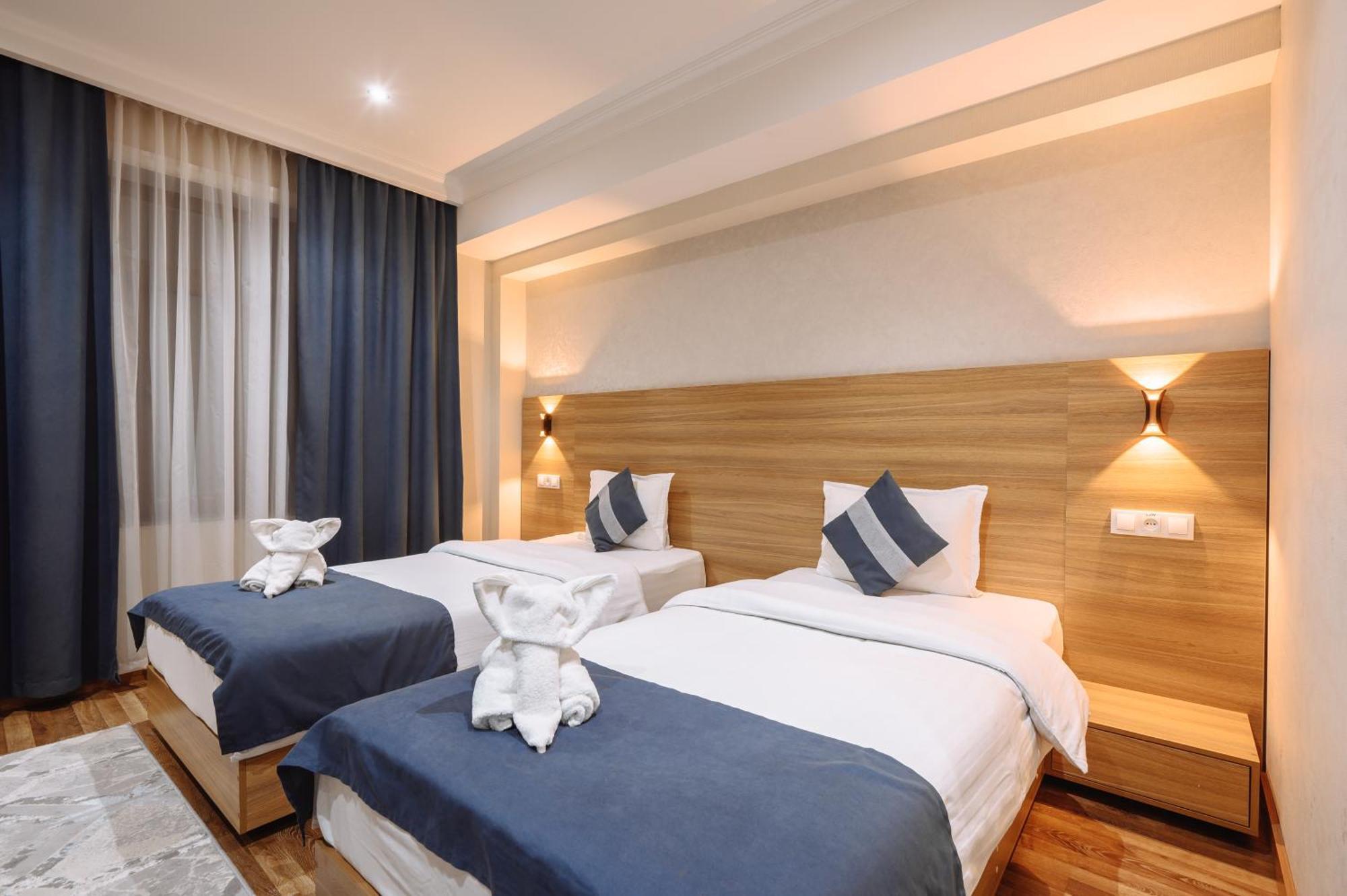 Sofiya Tashkent Hotel Zewnętrze zdjęcie