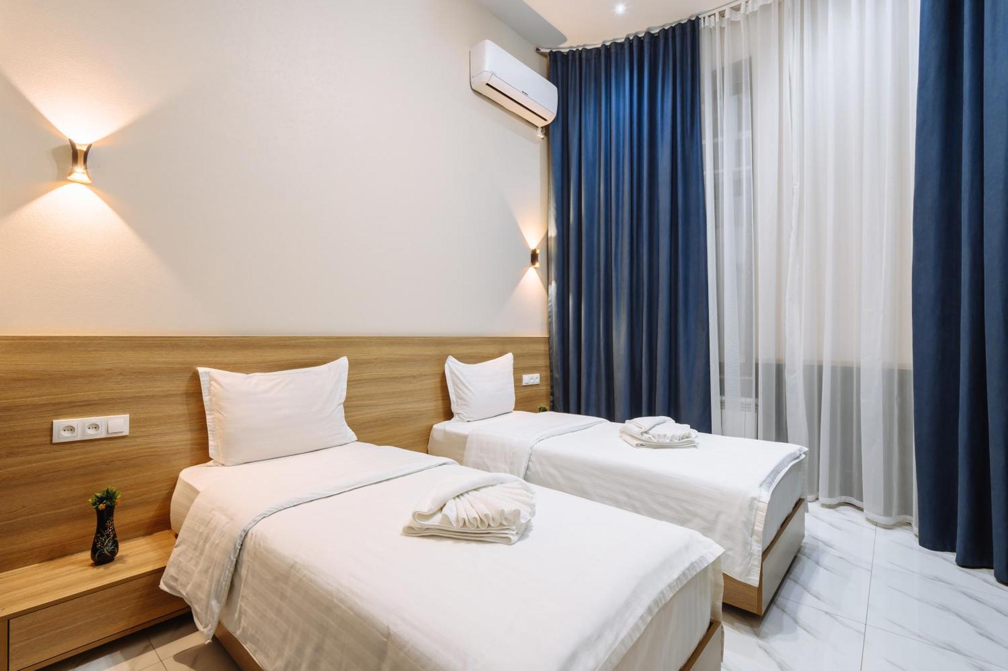 Sofiya Tashkent Hotel Zewnętrze zdjęcie