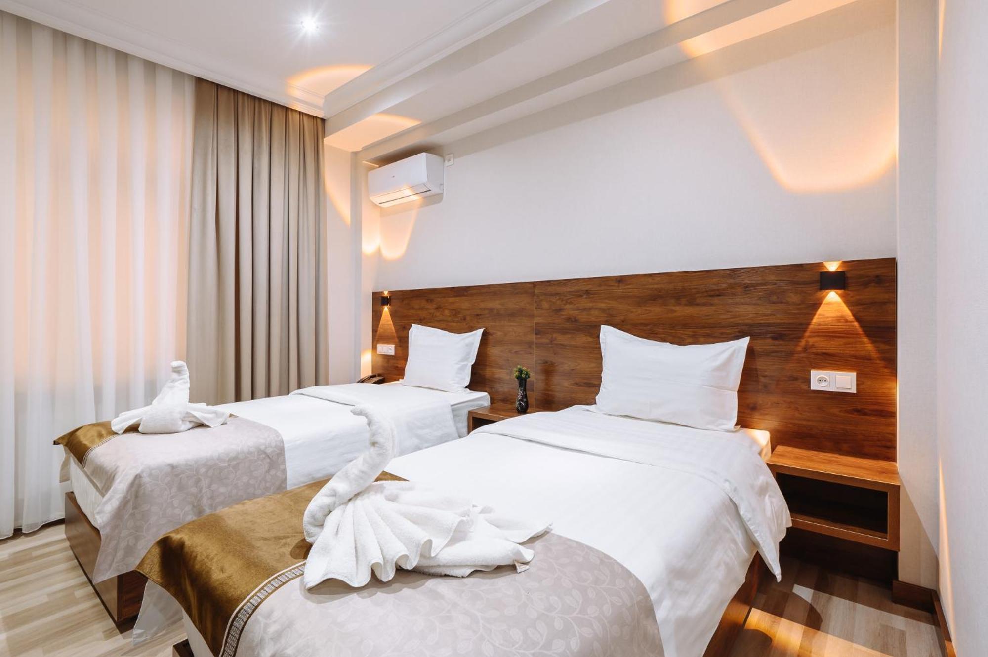 Sofiya Tashkent Hotel Zewnętrze zdjęcie