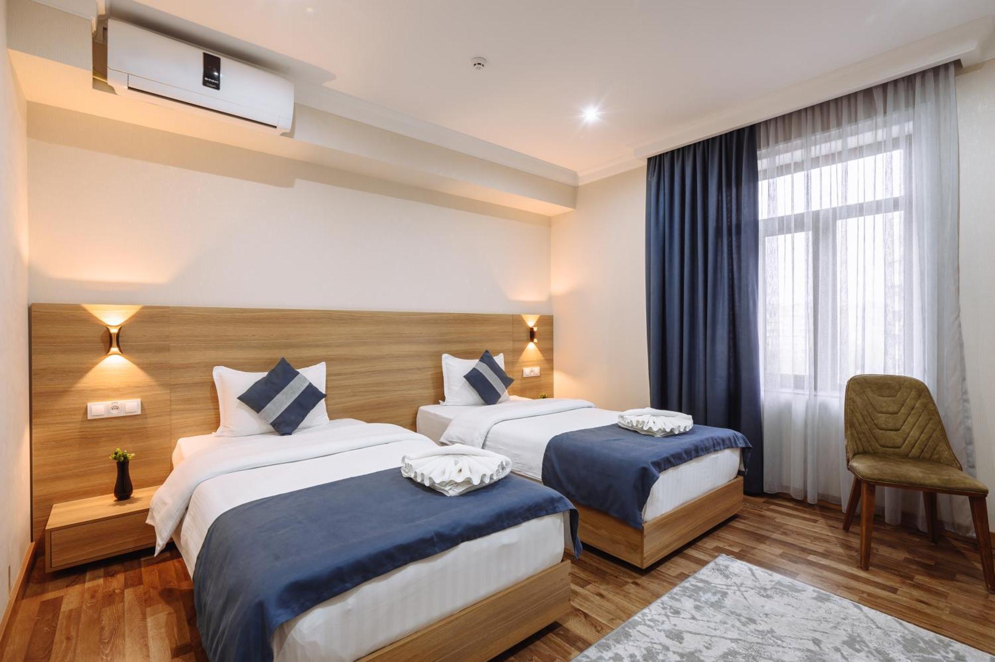 Sofiya Tashkent Hotel Zewnętrze zdjęcie