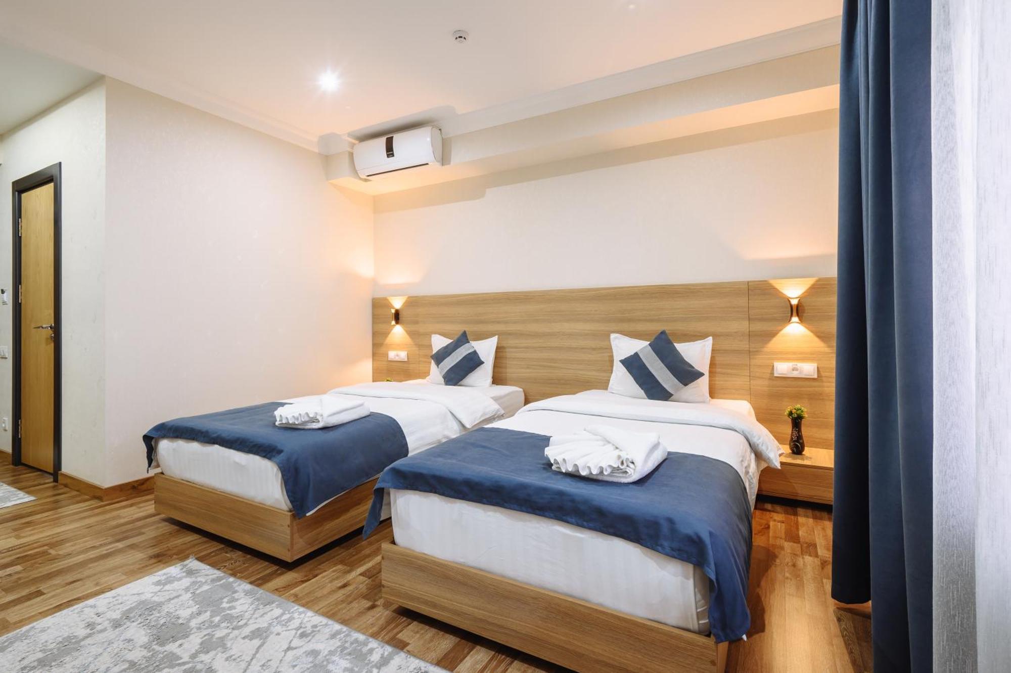 Sofiya Tashkent Hotel Zewnętrze zdjęcie