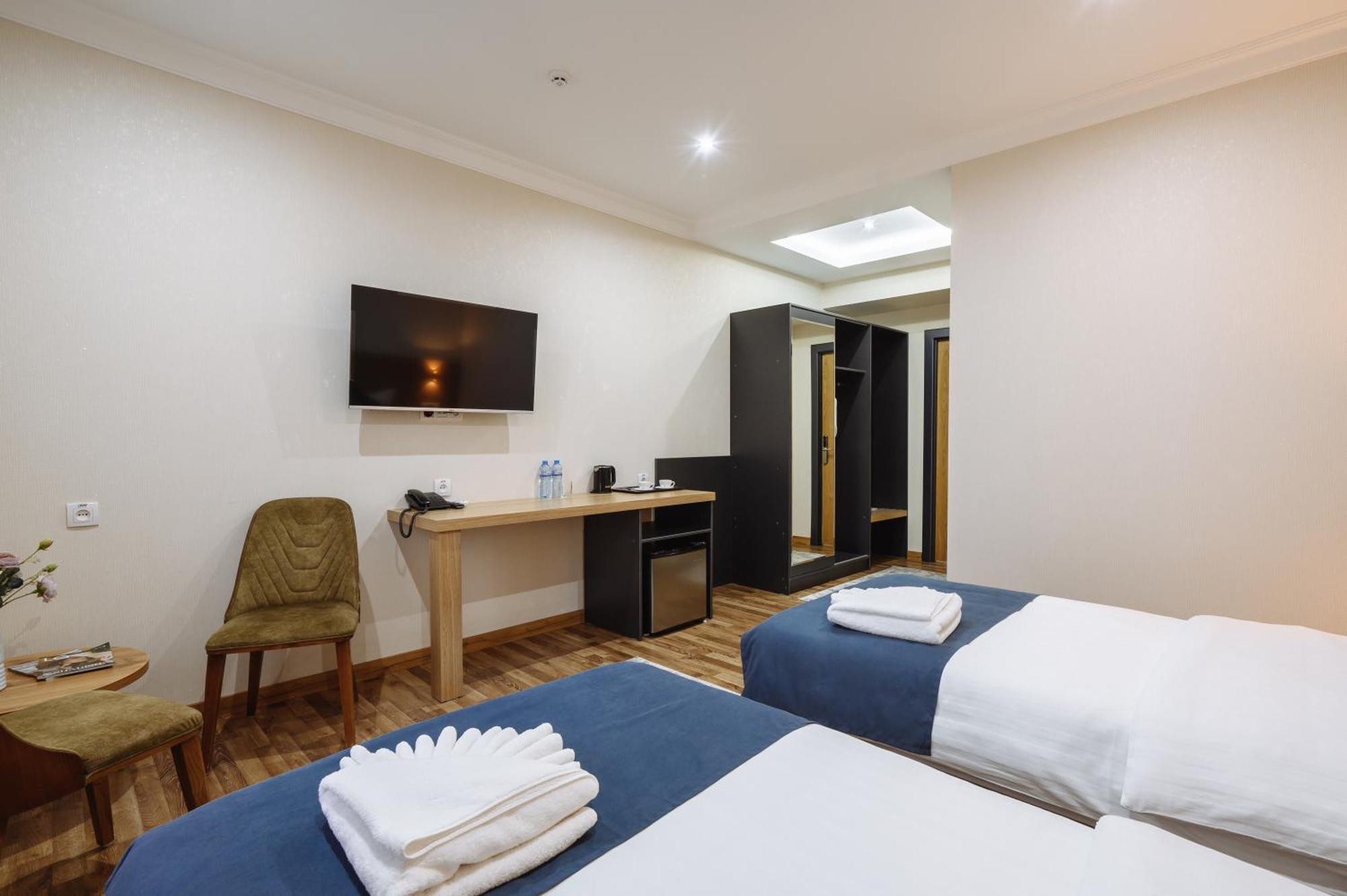 Sofiya Tashkent Hotel Zewnętrze zdjęcie