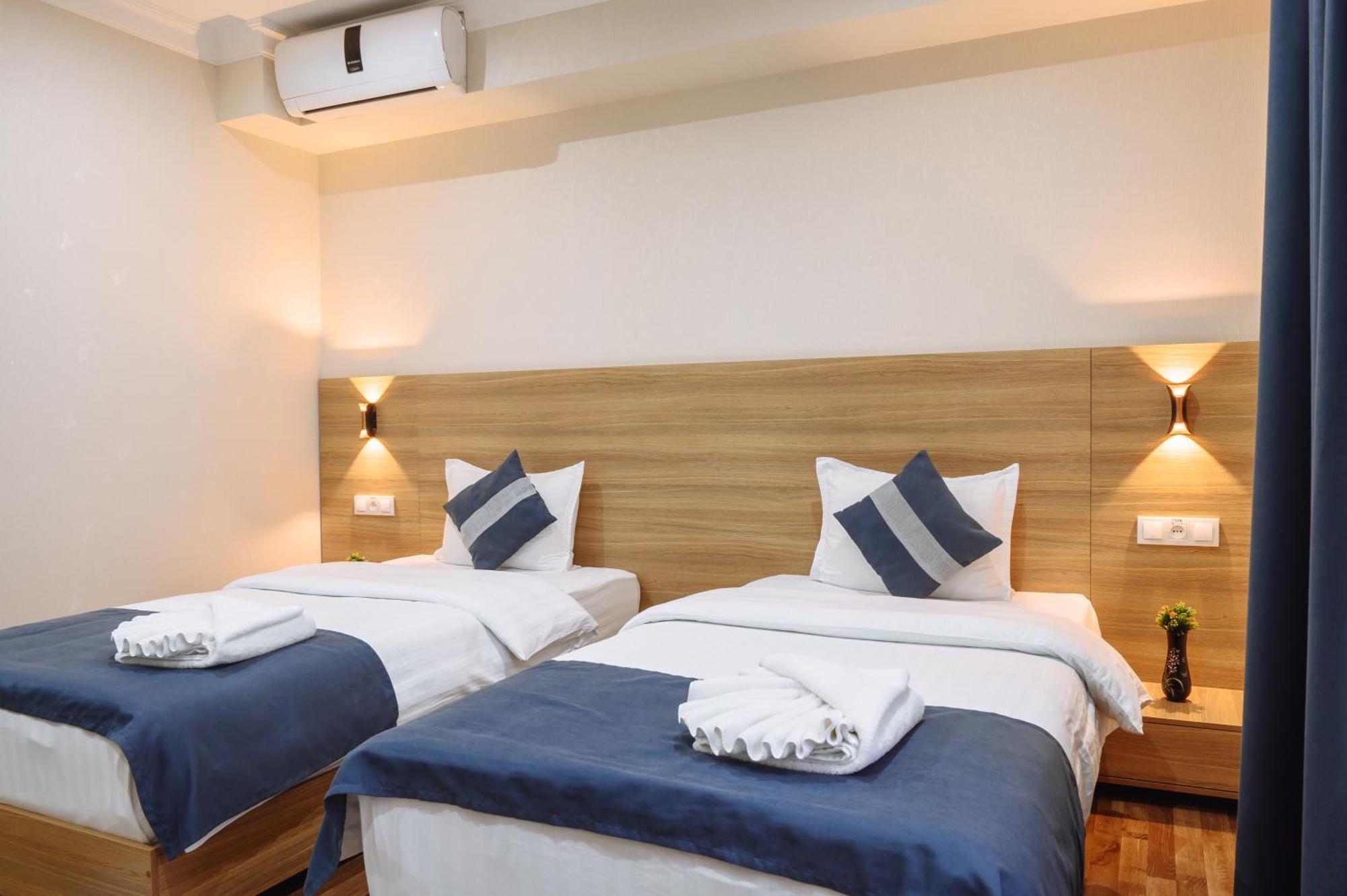 Sofiya Tashkent Hotel Zewnętrze zdjęcie
