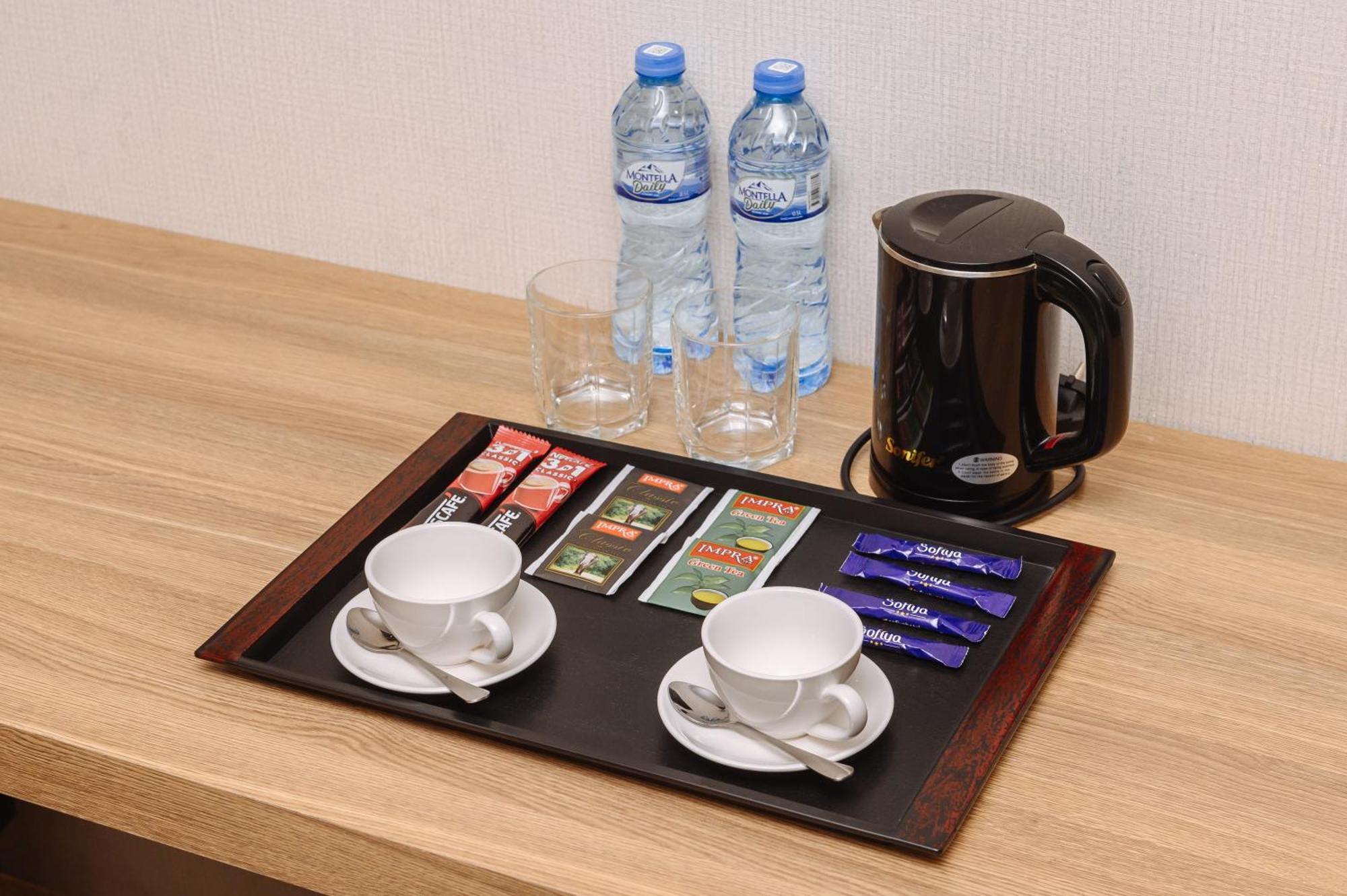 Sofiya Tashkent Hotel Zewnętrze zdjęcie
