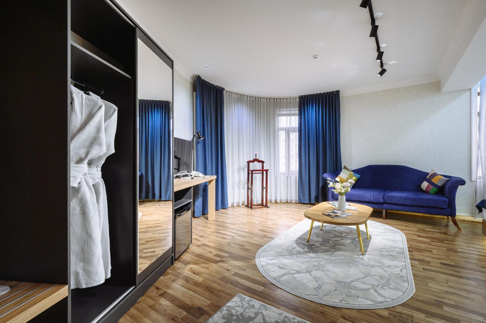 Sofiya Tashkent Hotel Zewnętrze zdjęcie