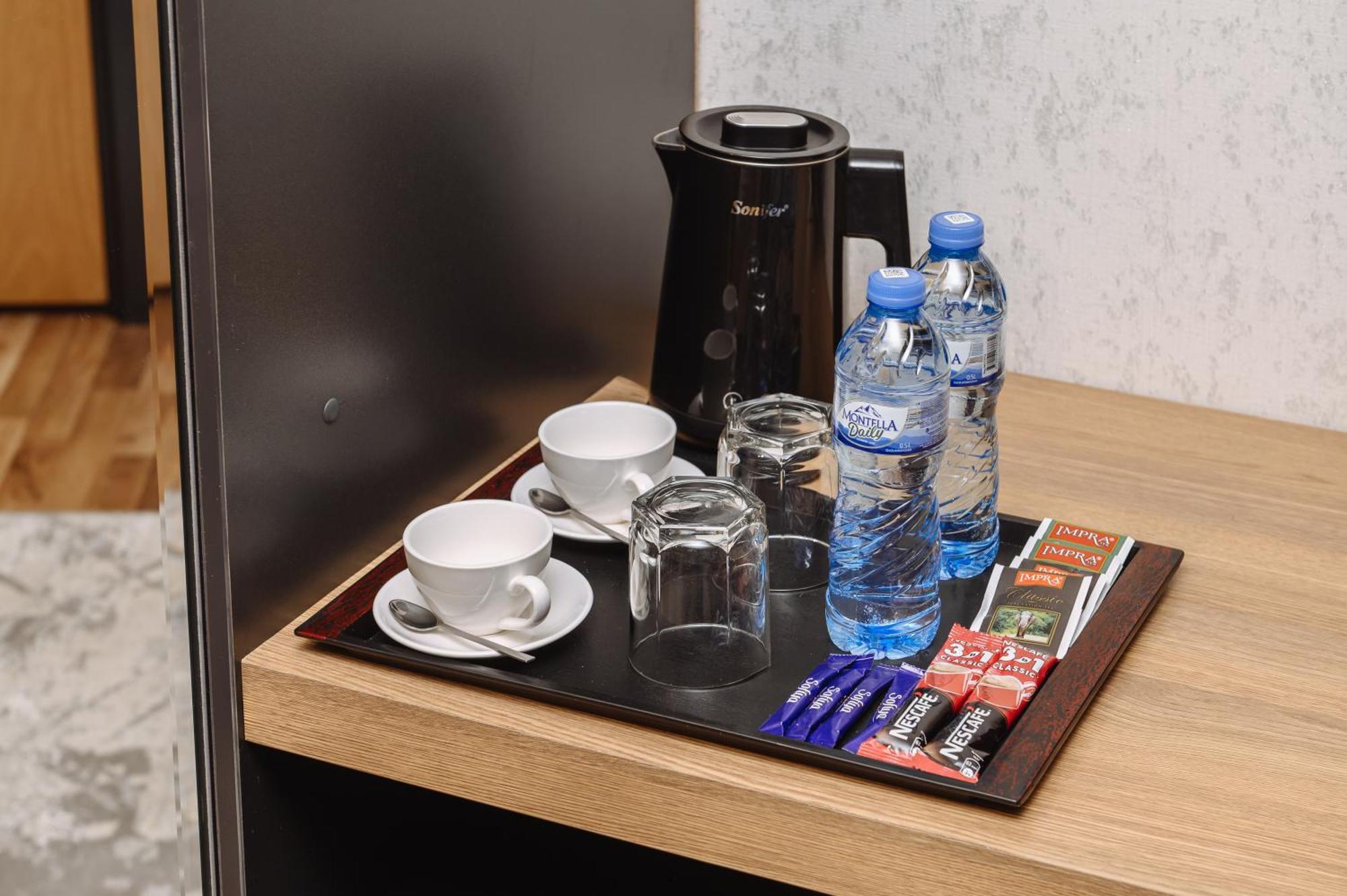 Sofiya Tashkent Hotel Zewnętrze zdjęcie