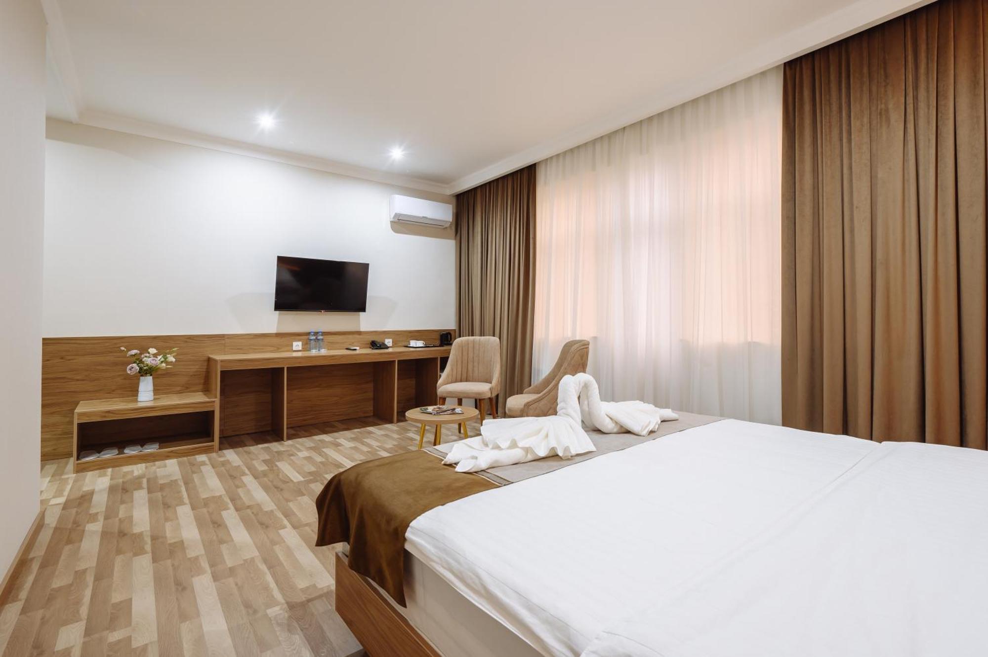 Sofiya Tashkent Hotel Zewnętrze zdjęcie