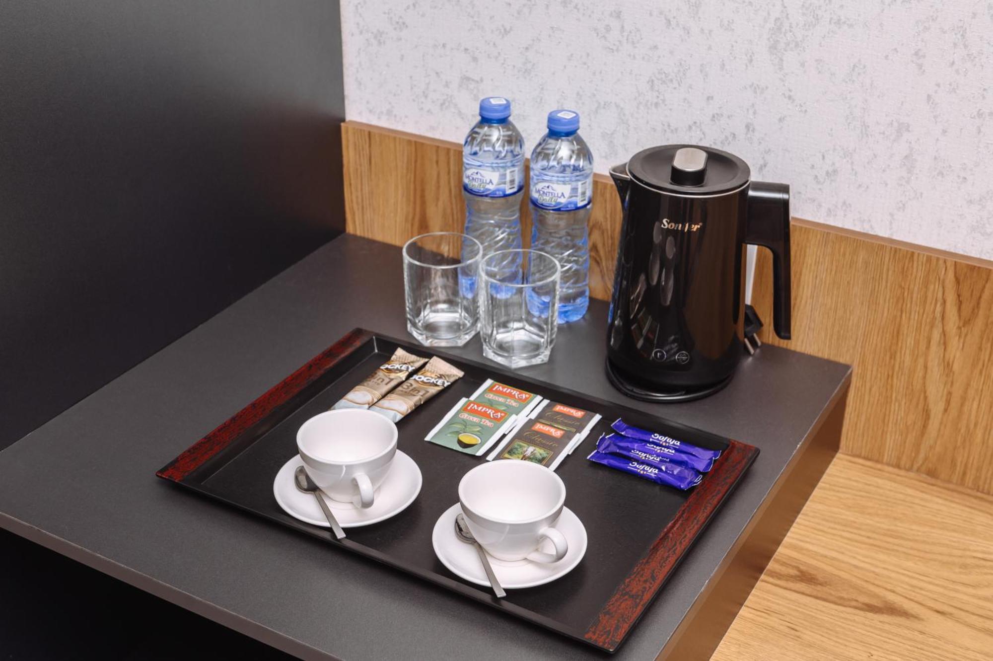 Sofiya Tashkent Hotel Zewnętrze zdjęcie