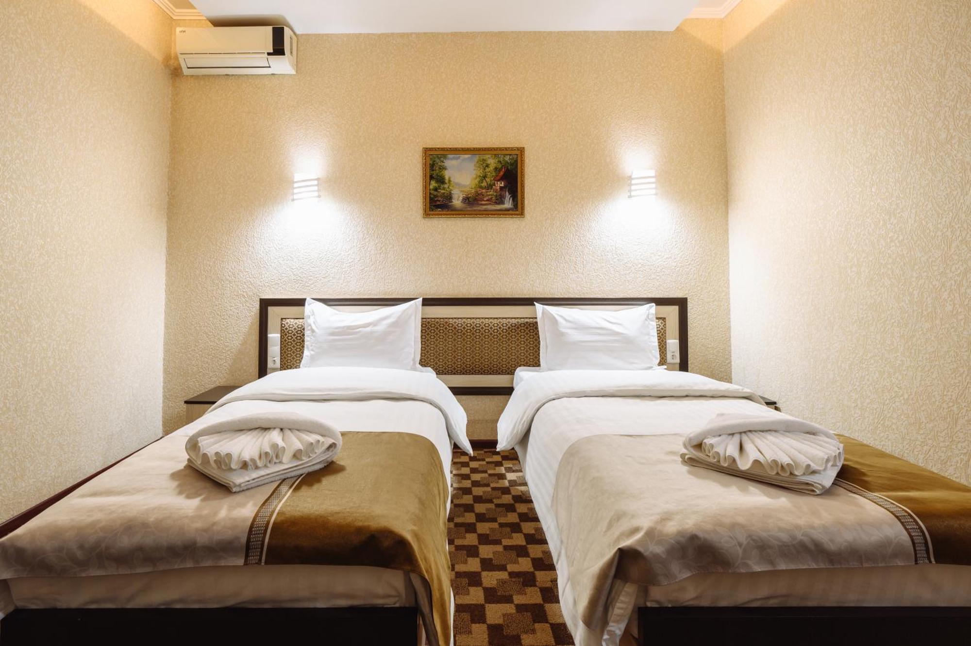 Sofiya Tashkent Hotel Zewnętrze zdjęcie