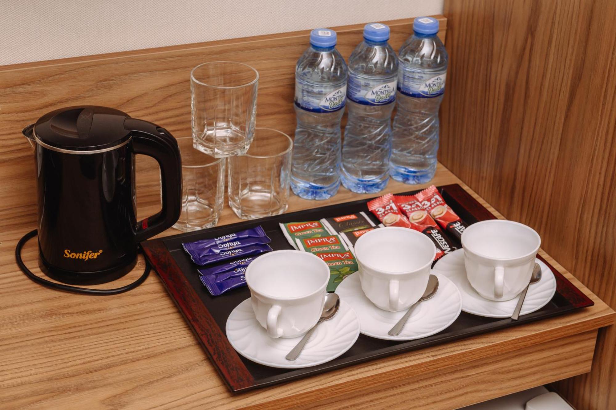 Sofiya Tashkent Hotel Zewnętrze zdjęcie