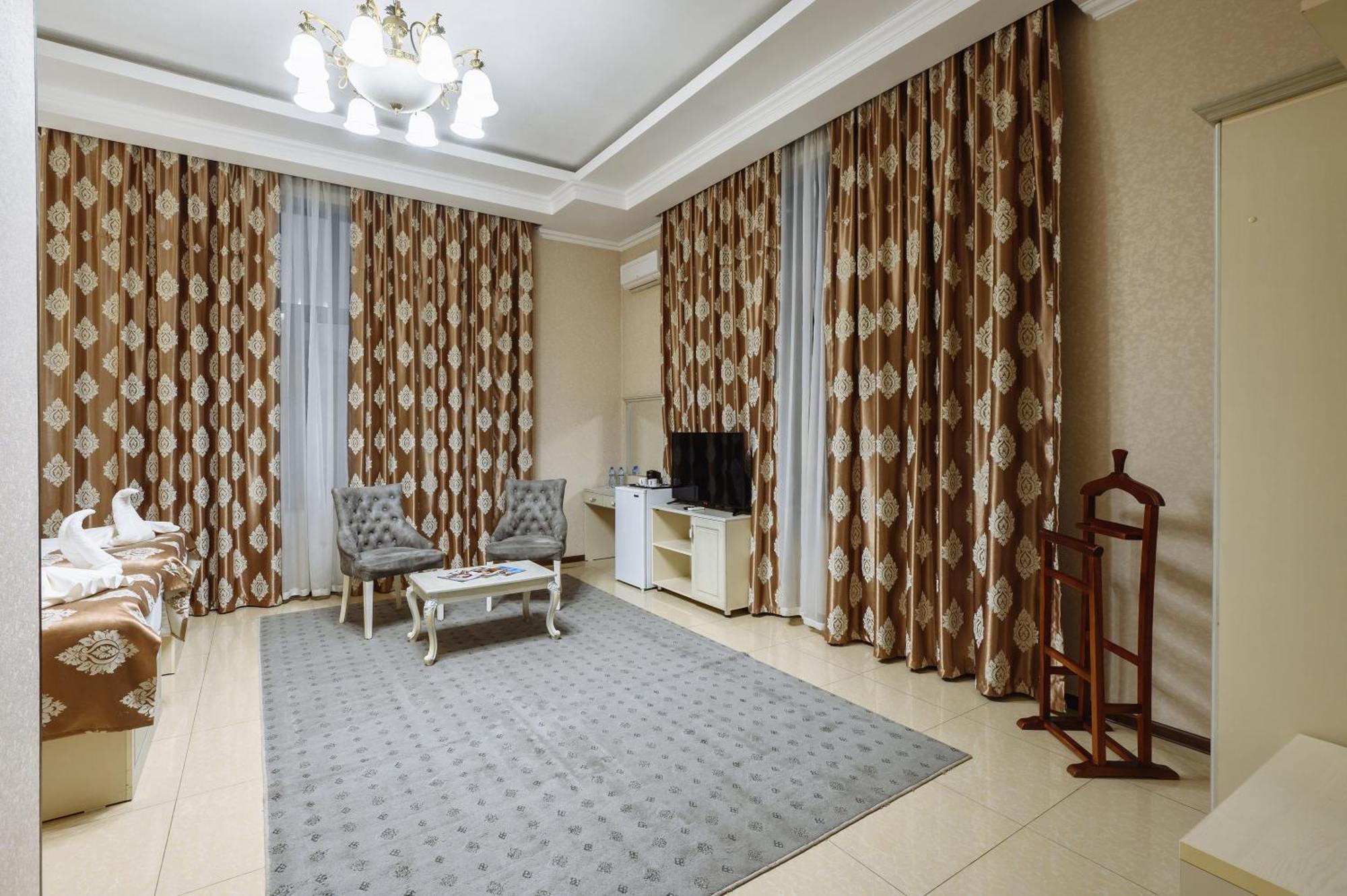 Sofiya Tashkent Hotel Zewnętrze zdjęcie