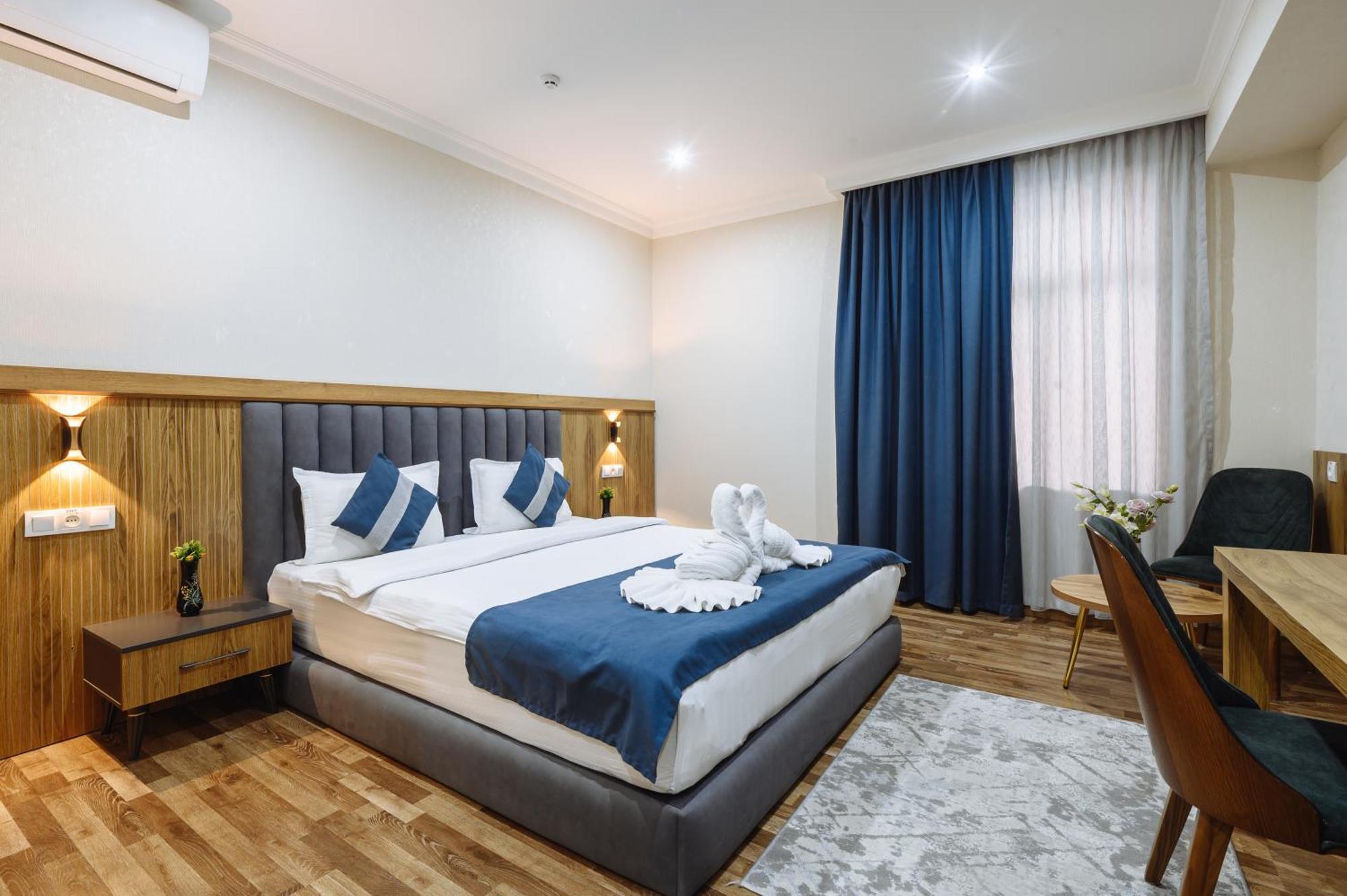 Sofiya Tashkent Hotel Zewnętrze zdjęcie