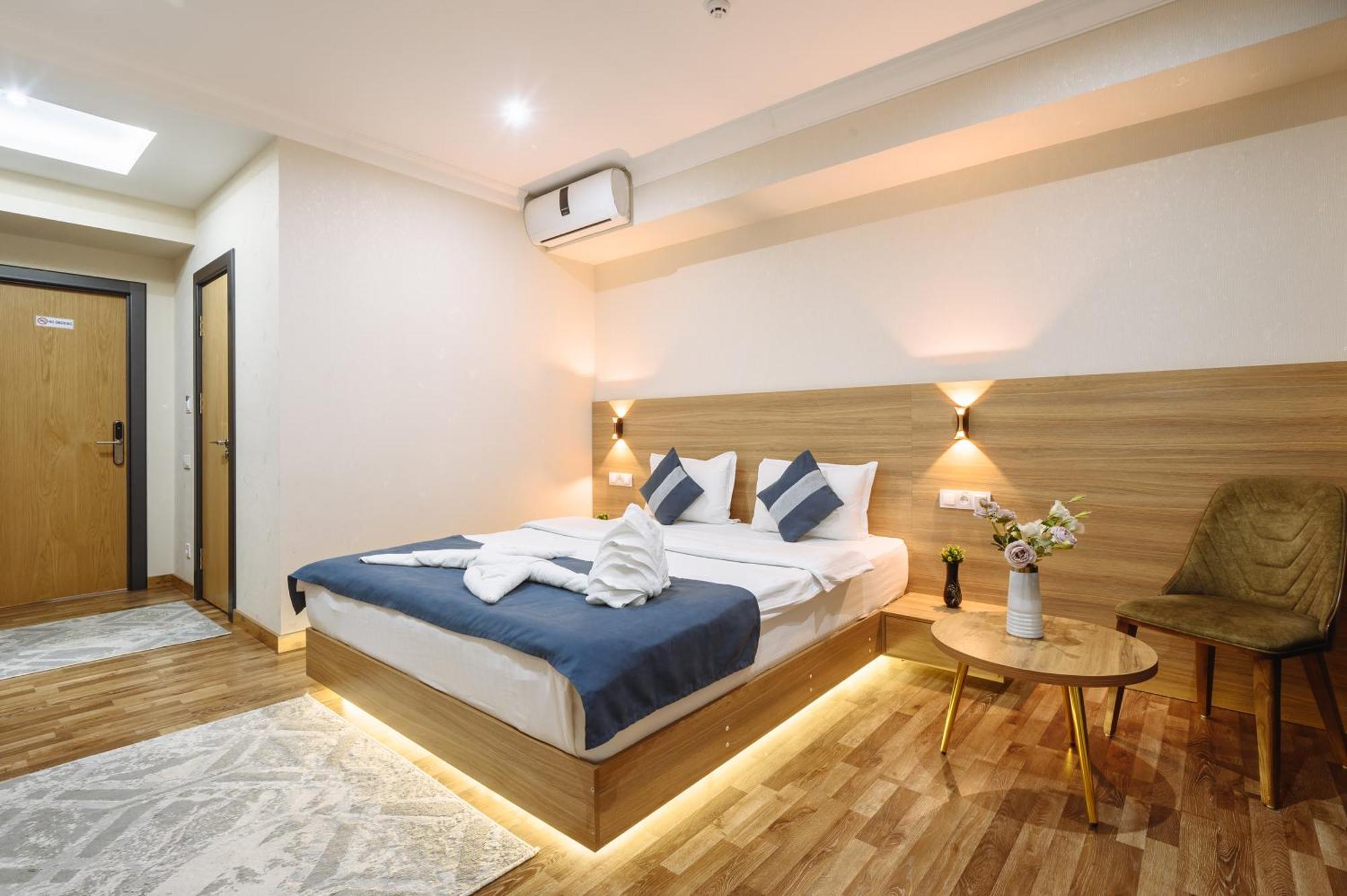 Sofiya Tashkent Hotel Zewnętrze zdjęcie